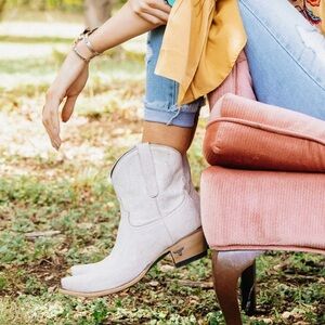 Lane Bootie - Brand New, Never Worn